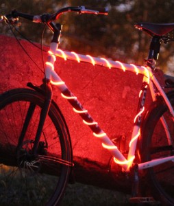 Bike Glow