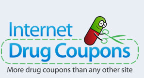 Internet Drug Coupons