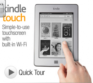 Kindle