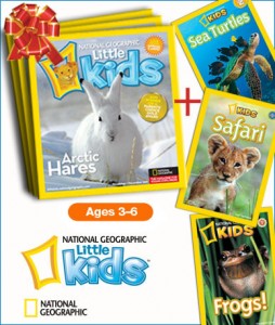 National Geographic
