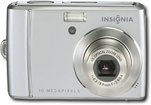digital camera