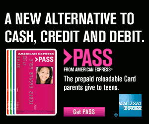 Pass Amex