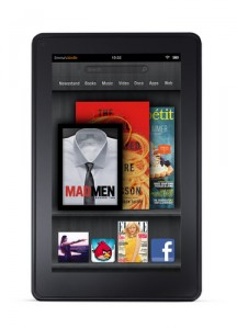 Kindle Freebies 5/18