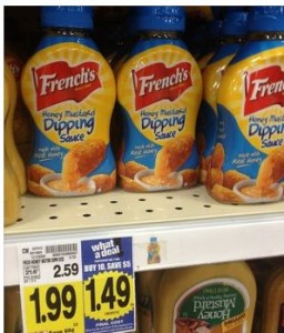 Frenchs Dijon Kroger2