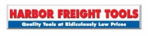 Harbor Freight Black Friday