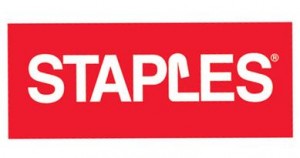 Staples Black Friday 2012