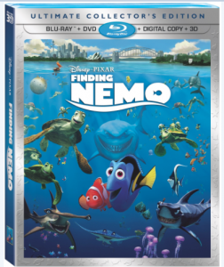 Finding Nemo