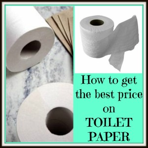 Toilet Paper final