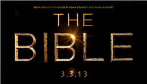 The Bible History Channel