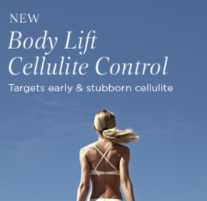 Clarins Body Lift Cellulite Control