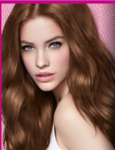 FREE Loreal Hair Color