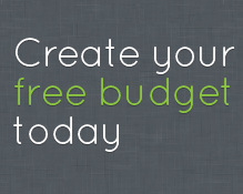 Learnvest Free Budget