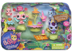 Littlest Pet Shop Coupon
