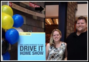 All State Drive it Home