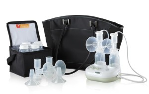 Ameda Breast Pump