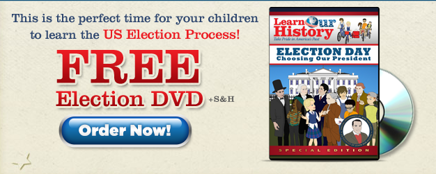FREE Election Day DVD
