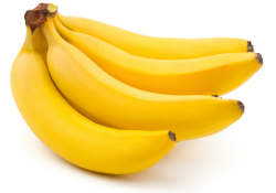 Free bananas