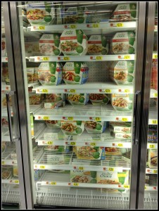 Healthy Choice Walmart