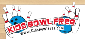 Kids Bowl Free