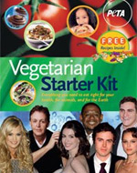 vegetarian