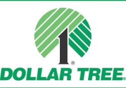 Dollar Tree Logo
