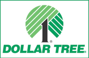 Dollar Tree Logo