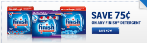 Finish Coupon
