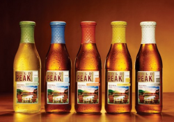 Gold Peak Tea