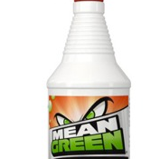 Mean Green Cleaner