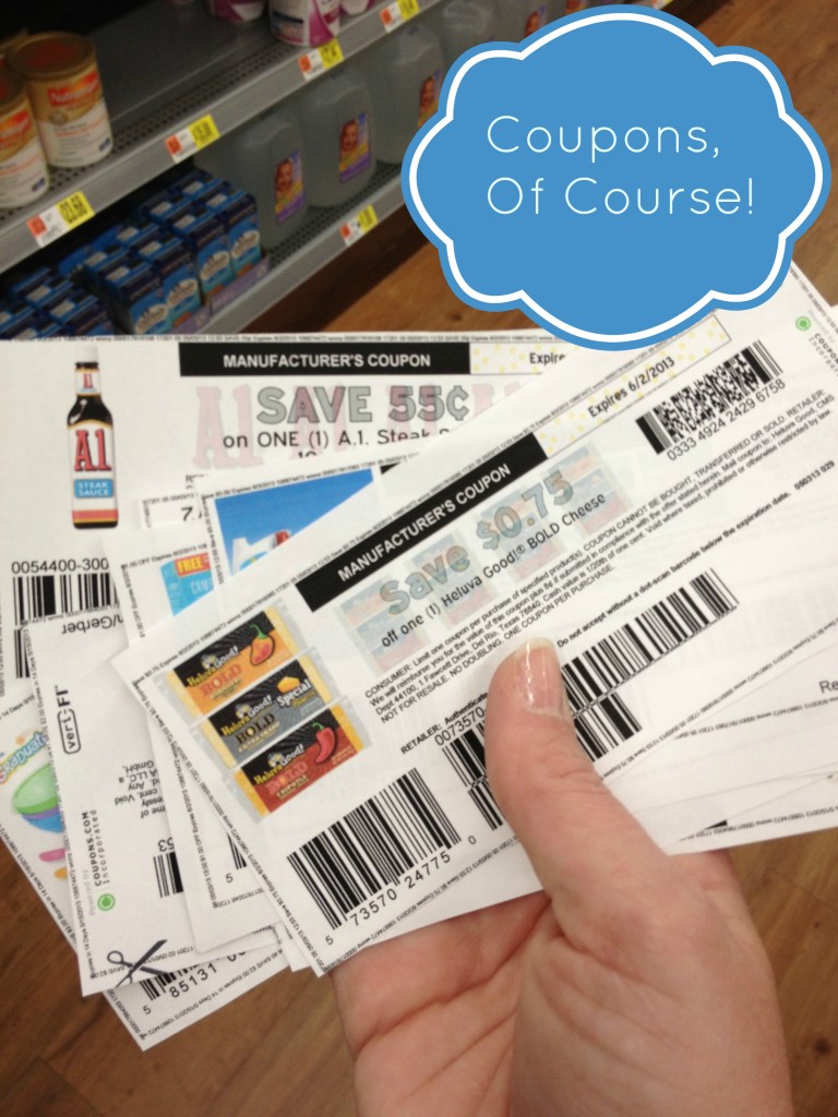 Odwalla coupons