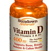 Sundown Vitamins Coupon