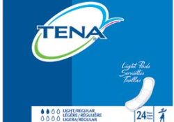 Tena Pads