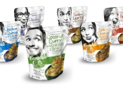 Campbells Go Soup Coupon