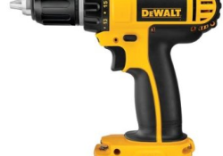 Dewalt Drill