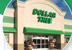 Dollar Tree