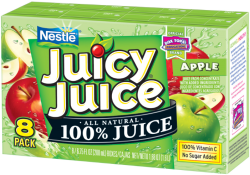 Juicy Juice Coupon