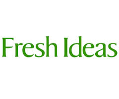fresh ideas