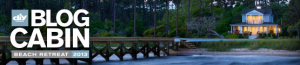 DIY Network Blog Cabin Giveaway