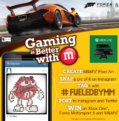 MM Pixel Art Contest #shop