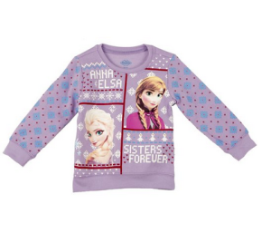 Frozen Sweatshirt