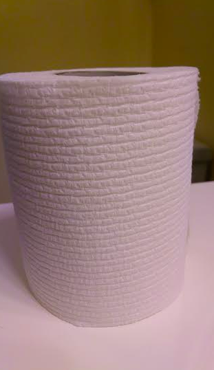 Cottonelle Fresh Care