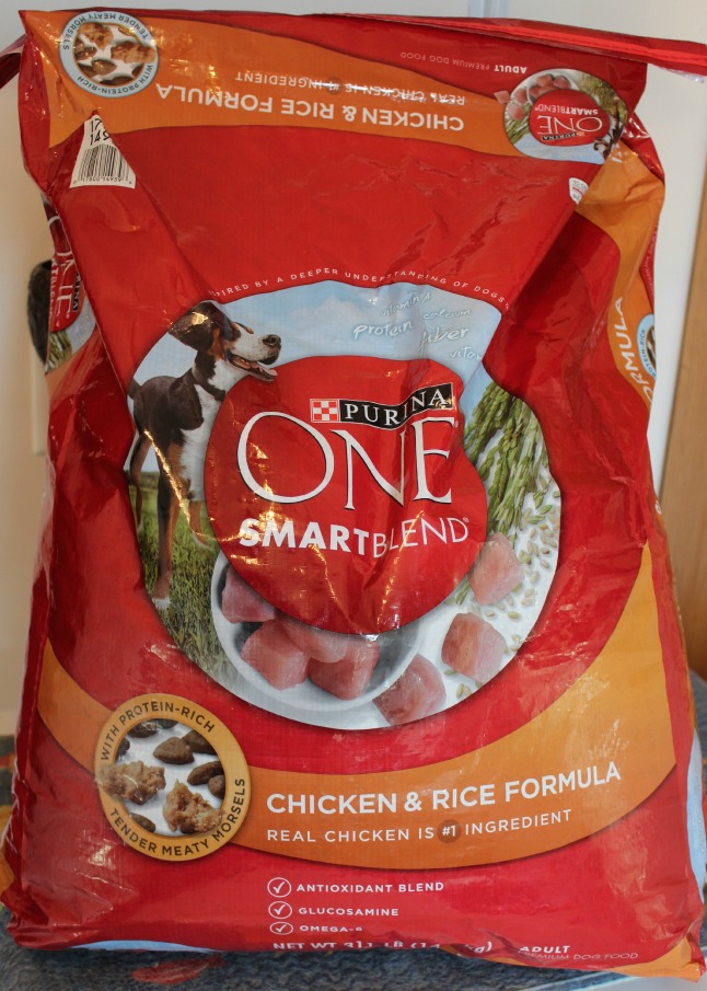 Purina One Smartblend