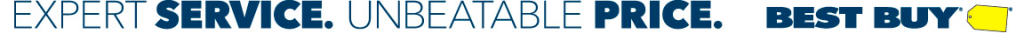 Best Buy Holiday Logo