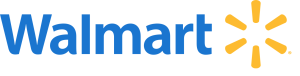 Walmart logo