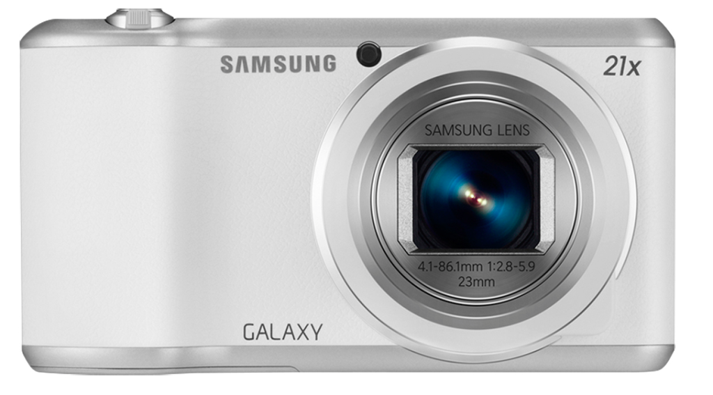 Samsung Galaxy Camera 2