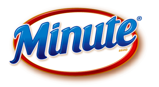 Minute Ready to Serve Logo