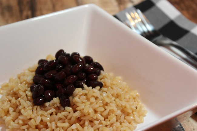 minute ready to go beans