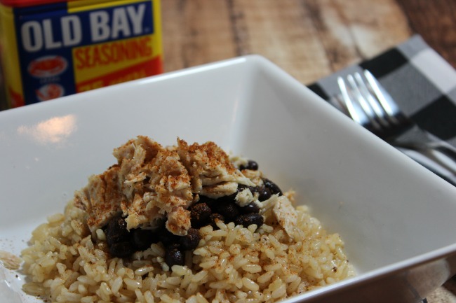 minute ready to serve rice