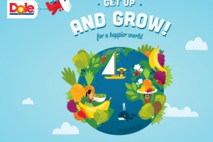 Dole get