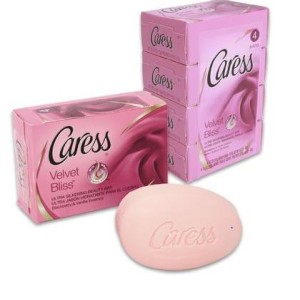 Caress